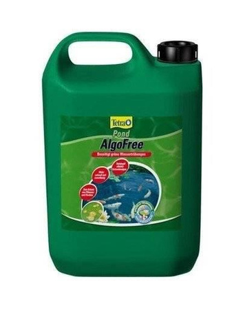 Tetra Pond AlgoFree 3l