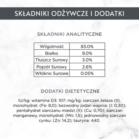 GOURMET Revelations Delicate Pieces in Jelly with Salmon 2x57g