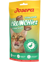 JOSERA Crunchies - Duck (cat treat) 60g