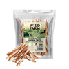 WILD FARM chicken and cod sandwich 2x500g dog treats