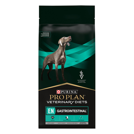 no pork PURINA Pro Plan Veterinary Diets EN Gastrointestinal 12kg