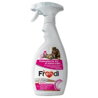 "be Frendi" preparation for animal stains 500 ml