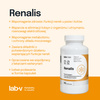 Lab-v Renalis – Support for chronic renal failure in dogs and cats, 90 capsules