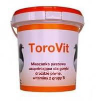 Dolfos ToroVit 500g