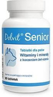 Dolfos Dolvit Senior 90 Tablets