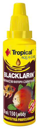 Tropical Blacklarin 30ml