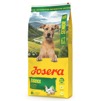 no pork Josera Balance Senior/Light 12,5kg