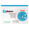 Vetoquinol Zylkene 75 mg 10 tablets