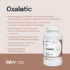 Lab-v Oxalatic – Support for cats with oxalate stone formation 2x90 capsules