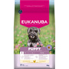 EUKANUBA Growing Puppy Small Breed 2x3kg chicken