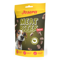 Josera Meat Bites Mini Turkey 70g