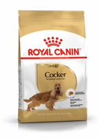 no pork ROYAL CANIN Cocker Spaniel Adult 12kg