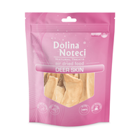 DOLINA NOTECI Natural Treats Deer Skin 100g