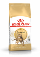 no pork ROYAL CANIN Bengal Adult 10kg