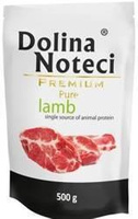 no pork Dolina Noteci Premium Pure Lamb 500g