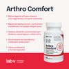 Lab-v Arthro Comfort – Comprehensive support for joint and musculoskeletal health in dogs and cats 45 capsules