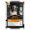 PRO PLAN Everyday Nutrition Adult Dog Food Mix of Flavors in Jelly 24x400g