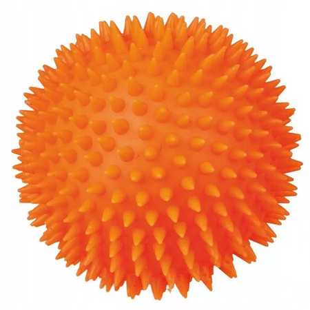 Trixie Hedgehog Ball Beeping 10cm