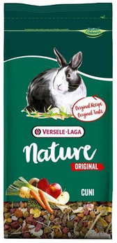 Versele-Laga Cuni Nature Original 750g