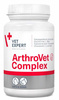 VETEXPERT Arthrovet HA Complex 2x60 Tablets
