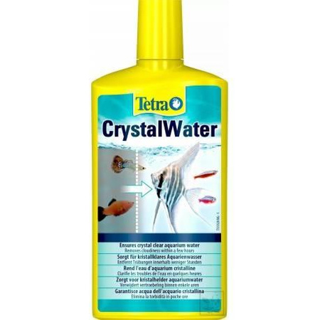 Tetra Crystal Water 500 ml