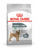 no pork ROYAL CANIN CCN Mini Dental Care 8kg