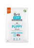 BRIT CARE Hypoallergenic Puppy Lamb 3kg