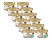 no pork Purina Gourmet Gold Savoury Cake with Lamb and Green Beans 12x85g