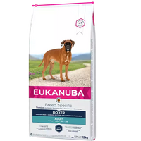 no pork Eukanuba Adult Boxer Chicken 12kg