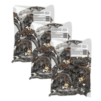 DOLINA NOTECI Natural delicacy chews for dogs and cats, calf liver 3x500g