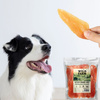 WILD FARM Soft chicken breast 500g dog treats