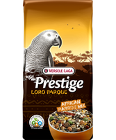 Versele-Laga Loro Parque African Parrot Mix 1kg