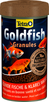 Tetra Goldfish Granules 250ml