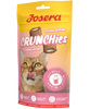 JOSERA Crunchies - with Milk (cat treat) 3x60g