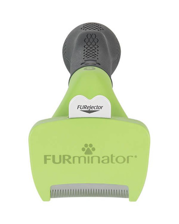 FURMINATOR Combing Tool for Short-haired Small Dogs