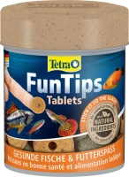 Tetra Fun Tips 75 Tablets