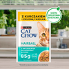 CAT CHOW Hairball Cat Food with Chicken and Green Beans in Sauce 85g - 20 SIZES + 6 FREE !!!