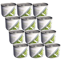 NO PORK TROVET HRD Hypoallergenic Horse for cats 12x200g