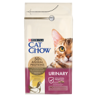 Purina Cat Chow Special Care Urinary Tract Health 1.5 kg