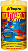 Tropical Vitality &amp; Color 500 ml