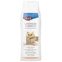 Trixie Shampoo for Long-Haired Cats 250ml