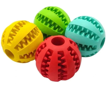 Dog treat ball 6cm