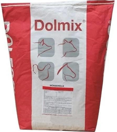 Dolfos Horsemilk 10kg