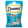 no pork DREAMIES Salmon Cat Snack 60g