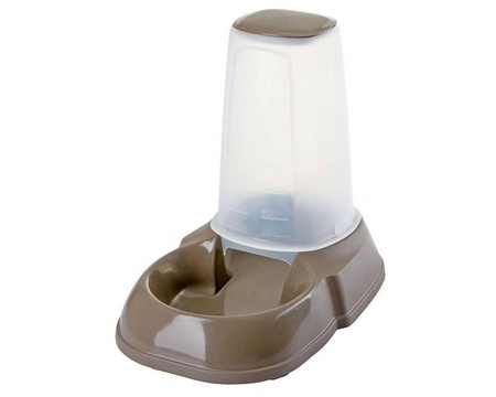 KERBL Maya Feeder Brown 1.5l