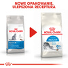 ROYAL CANIN Indoor 27 4kg dry food for indoor-only cats
