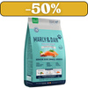 Marly & Dan Senior Dog Small Breed Fresh Salmon Holistic & Hypoallergenic 4kg dry food