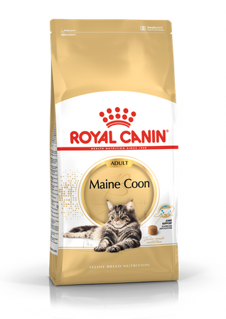 no pork ROYAL CANIN Maine Coon Adult 2kg