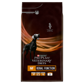 PURINA Pro Plan Veterinary Diets NF Renal Function 3kg
