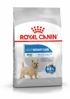 no pork ROYAL CANIN CCN Mini Light Weight Care 3kg